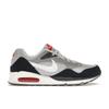 Air Max Correlate Men Sneakers Grey Pure-Platinum White-Dark-Blue-Cherry 511416-010