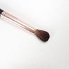 The Eye Blender Brush Soft Natural Goat Hair Tapered Eyeshadow Blending Contour Makeup Brush