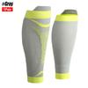 1Pair Elastic Knitted Calf Compression Sleeves Targeted Support for Men Women Shin Splints,Muscle Fatigue,Calf Muscle Soreness 1