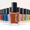 Oz nail High Color High Gloss Shine Mood Лак для ногтей 8 мл 30 видов