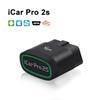 ICar Pro 2S ELM327 Bluetooth 5.3 V2.3 Car OBD Scanner Upgraded EV Auto Diagnostic Tool BimmerCode for IOS Android PC