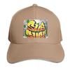 Кепка Sub Surf party Hat Snapback Cap день рождения Шляпа для гольфа Женские шляпы Унисекс