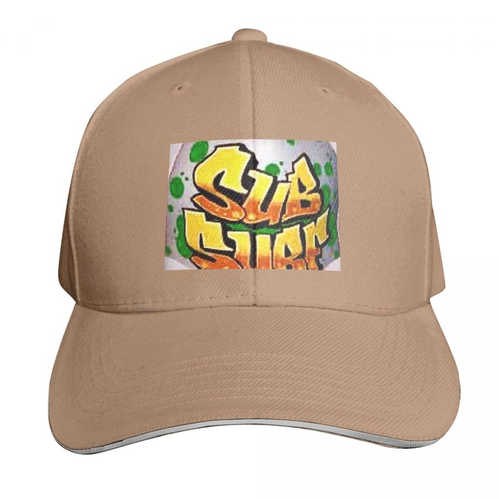 Кепка Sub Surf party Hat Snapback Cap день рождения Шляпа для гольфа Женские шляпы Унисекс