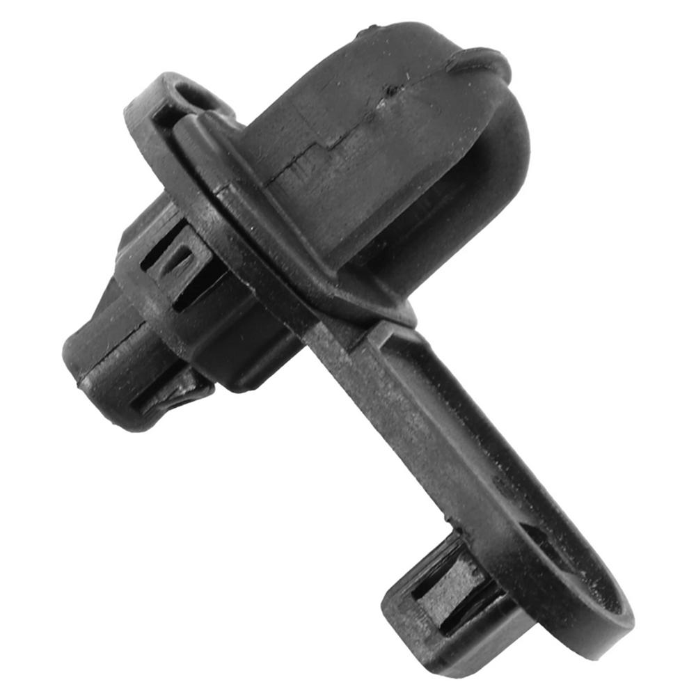 Клипса фиксатора капота для Nissan NV200 12-18, Qashqai J11 14-21, Renault Kadjar 15-18