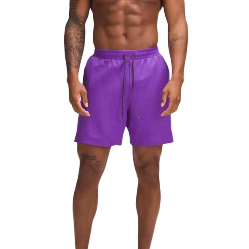 Lululemon Casual Shorts 7' Men's LM7AWWS