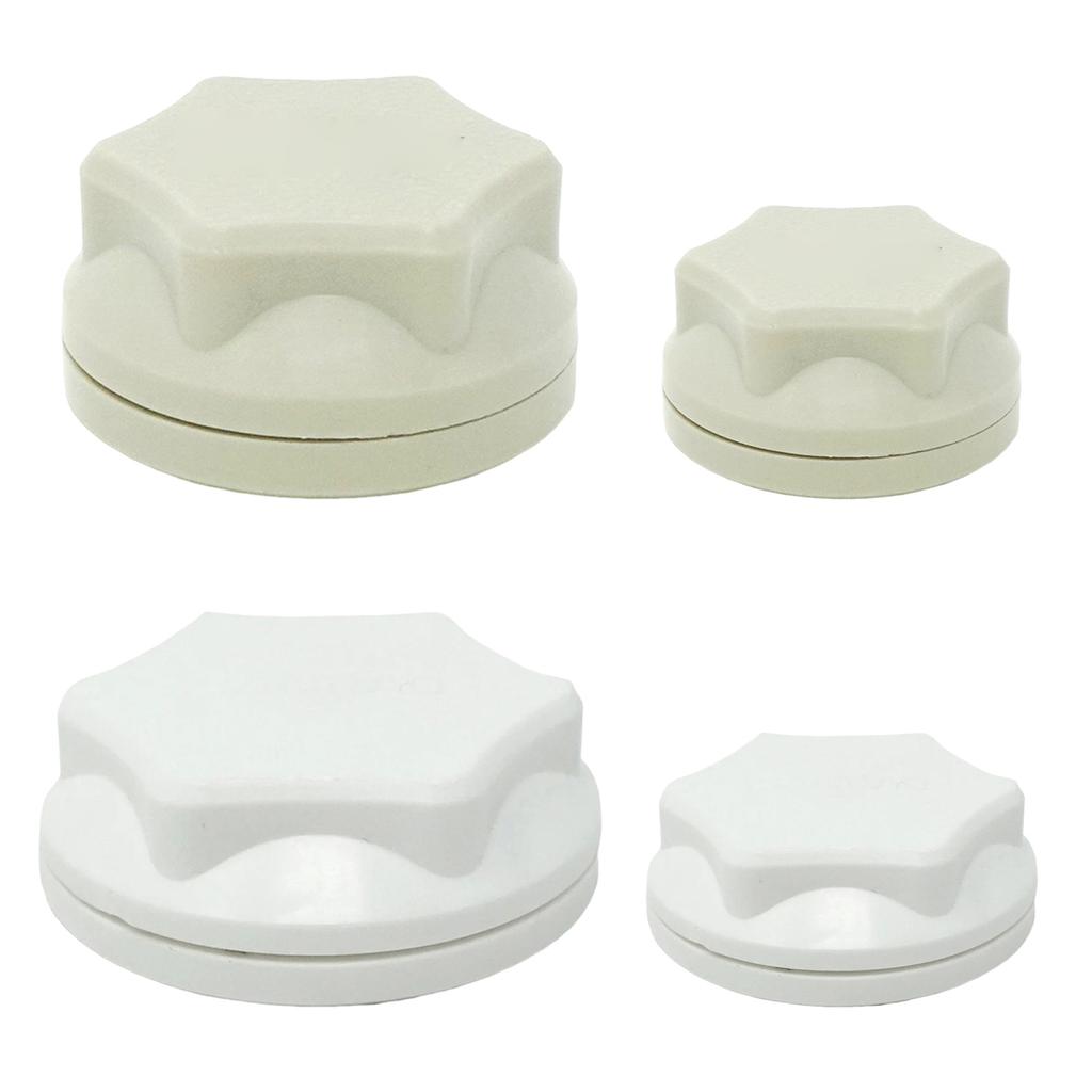 Керамическая глиняная прялка Yousheng диаметром 4 см/6 см, инструмент для обрезки гончарных изделий, инструмент для финишной обработки гончарных изделий для гончаров и художников по глине