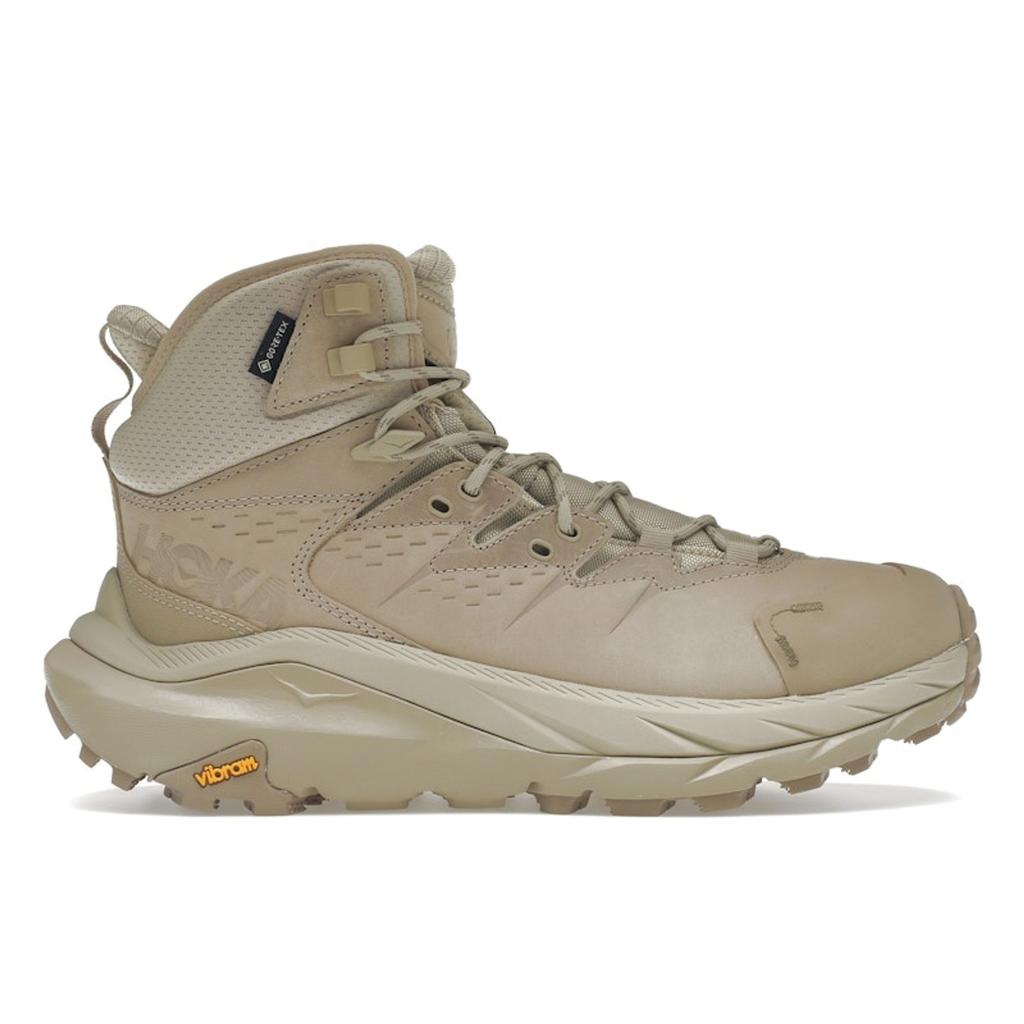 Кроссовки унисекс HOKA Kaha 2 GORE-TEX Oxford Tan Dune 1130529-OTDN
