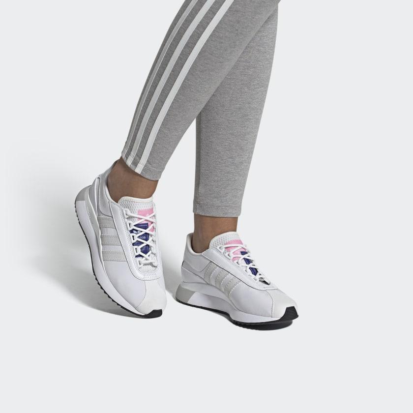 (WMNS) adidas SL Andridge 'Footwear White' Women's EG6846