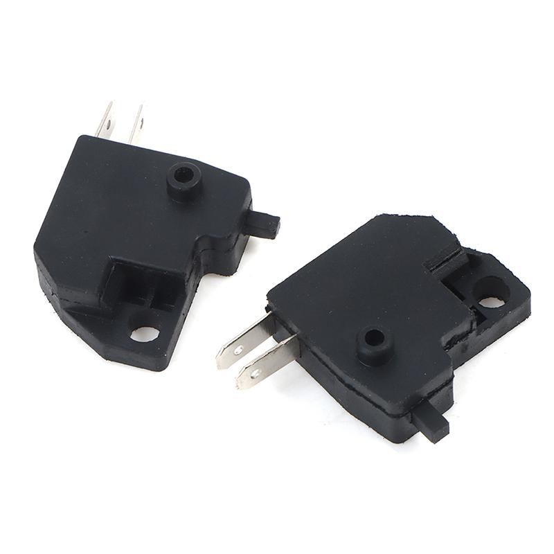 Универсальный сменный выключатель стоп-сигнала рычага переднего тормоза выключатель стоп-сигнала