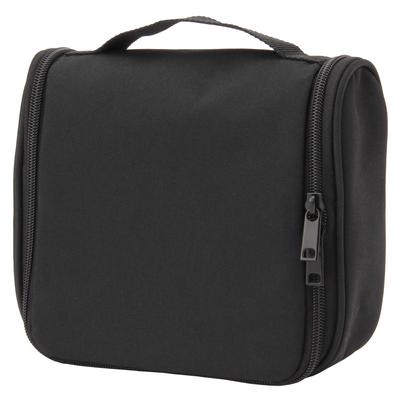 Подвесной унитаз MUJI из полиэстера 16 x 19 x 6 см 02125752 Чехол, черный, прибл.
