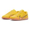 Nike Детские кроссовки Mercurial Vapor 15 Club IC GS Lucent Pack Желтый Yellow-Strike Sunset-Glow DJ5955-780