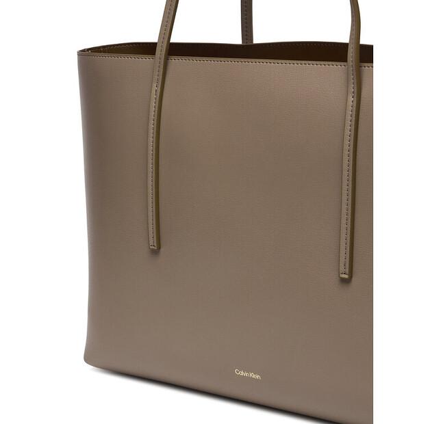 Сумка Calvin Klein Foil Logo Tote