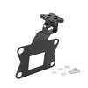 Fit For KTM 1290 Super Adventure S / R    2024 Motorcycle GPS Navigation Bracket Phone Adapter Holder Support Mount