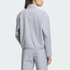 adidas WE WV JKT CN Куртки и пальто Женские Светло-серебристый KA7076