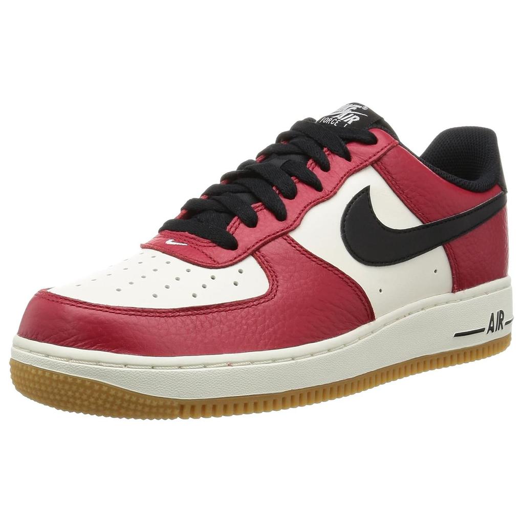 Nike Air Force 1 Gym Red 820266-600