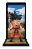 TAMASHII NATIONS Tamashii Buddies Son Goku примерно 90 мм окрашенная готовая фигурка ABS&PVC