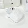 Furniture Comforter 10Cm Doll Bed Doll Accessories Bed Soft Doll Bedding Quilt Pillow Doll Sleeping Bag Diy Toy