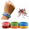 1 Pcs Non-toxic Mosquito Pest Bracelet From Mosquito Repellent Bracelet Trap Baby Child Wristband