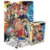 Haksan Cultural History One Piece Jigsaw Puzzle, Korean Popular Puzzles