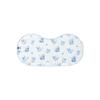 Newborn Cotton Burp Cloth and Shoulder Pad