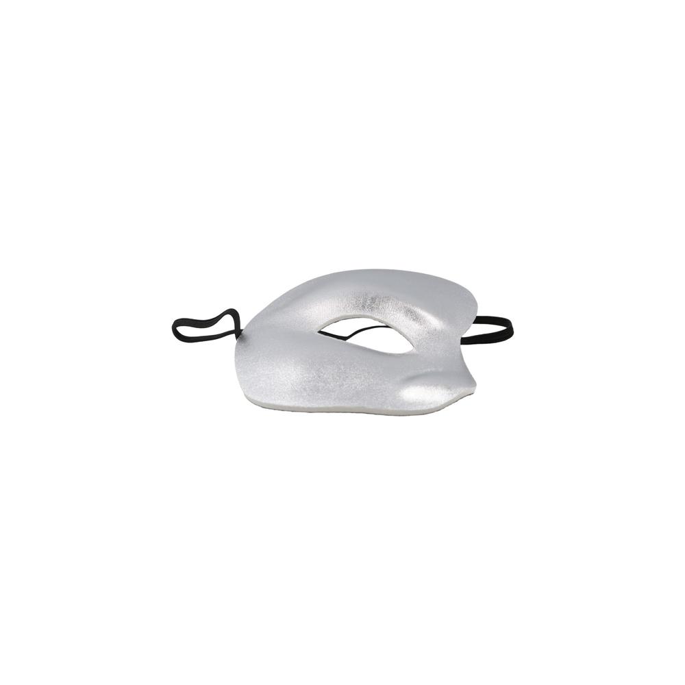 Photo Prop For Women Men Party Cosplay Props Halloween Masks Prom Party Supplies Half Face Mask