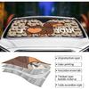 Car Windshield Sunshade Dachshund Dog Sun Visor Protector Front Window Shade Sunshade Block Uv Rays Protector Your Vehicle