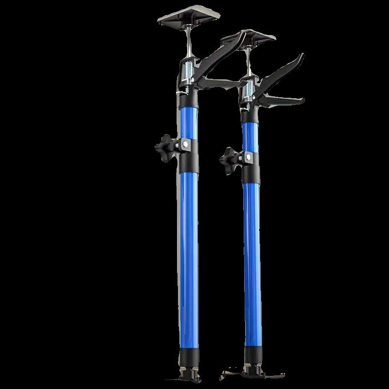Adjustable Wall Cabinet Installation Support Tool