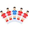 Мужские Игроки Запасные Части Куклы Настольный Футбол Футбольный Стол Куклы