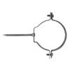 Pipe clamp for steel pipes 1" inch