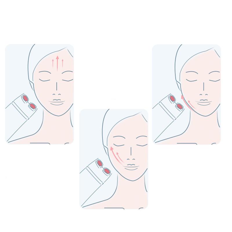 Гексапептидный эластичный увлажняющий крем для шеи Эссенция Аммиачный гель Опреснение морщин шеи Лифтинг Укрепляющий V-образный массаж Красота крем для шеи