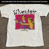 Collection Findaway Silverchair Band Frogstomp Gift Funny White S To 5XL Shirt