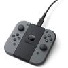 [Оригинальный Nintendo] Зарядная подставка для Joy-Con (2 пути)