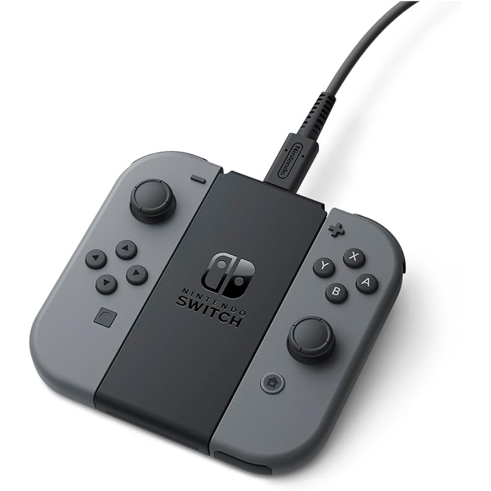 [Оригинальный Nintendo] Зарядная подставка для Joy-Con (2 пути)