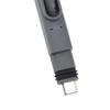 2 шт. адаптера SPX Plug to RJ45, водонепроницаемый адаптер кабеля Ethernet IP68 для антенны Gen 2
