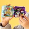 LEGO Friends Cubbies - Emma's Summer Vacation 41414