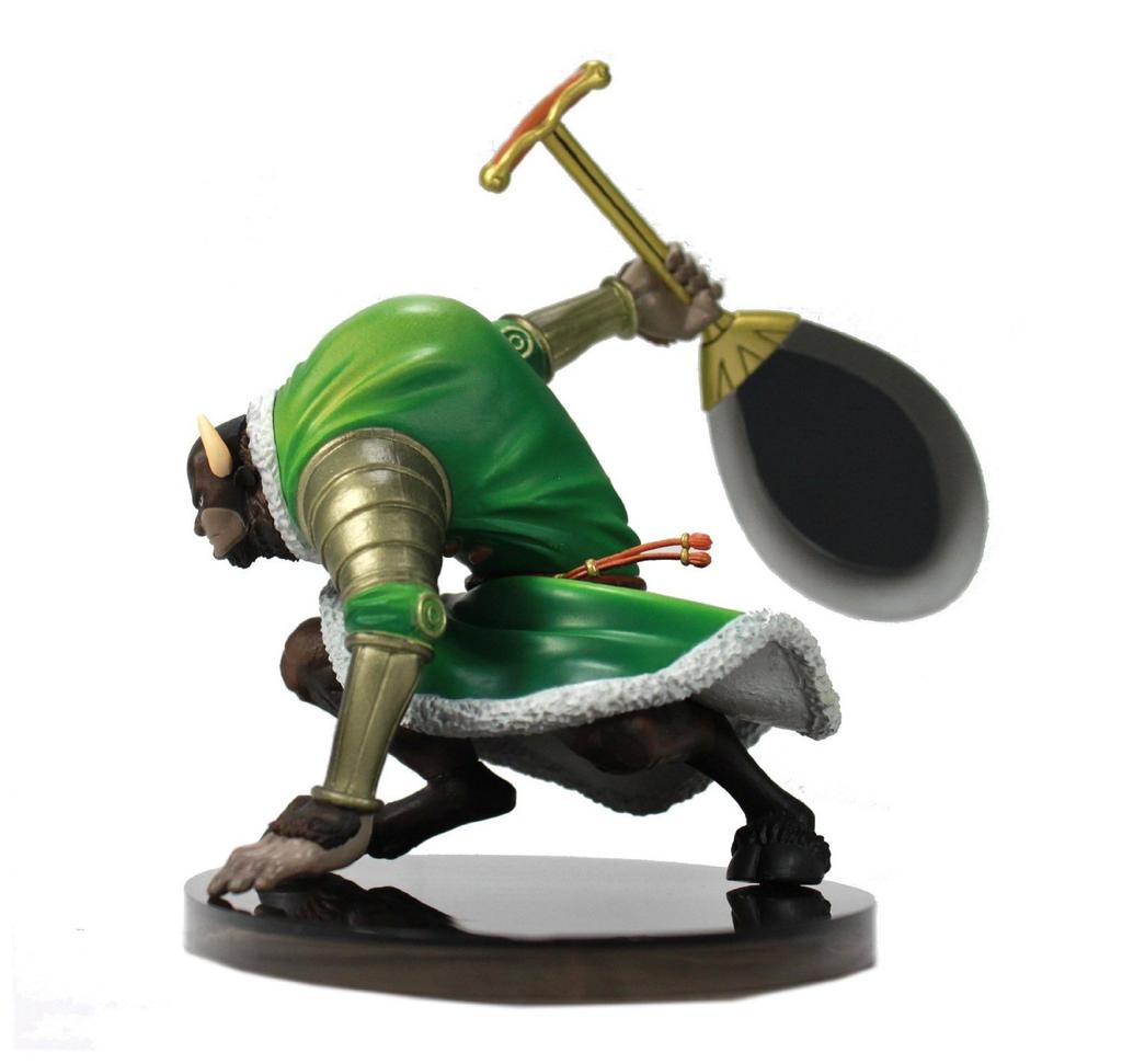 One Piece SCultures Zokeiou Chojo Kessen Vol.3 Dolton Single Item [Product]