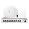 Huawei Mesh-система WiFi 6 для всего дома с шлюзом (Китайская версия)
