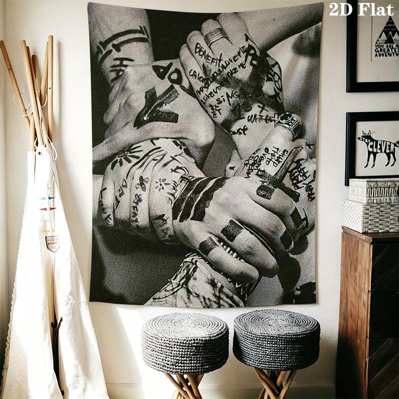 Big Bang Last Dance Concert Poster Bedding 1 Duvet Cover 2 Pillowcase Without Core Soft And Comfortable Christmas Birthday Gift