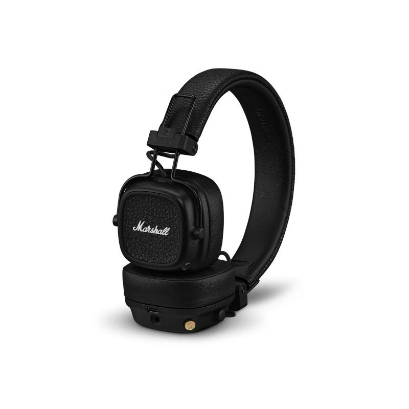 Marshall Беспроводные накладные наушники Major V