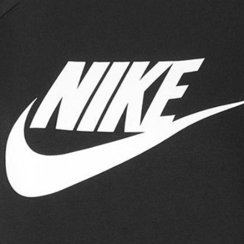 Nike Женские S nSw eSSentialS Hbr флисовые брюки с начесом Bv4112 010