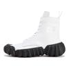 ONITSUKA TIGER Кроссовки Dentigre Boot 'White Black' 1183B465-102