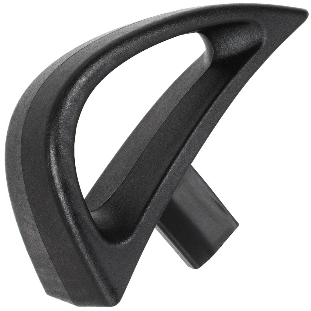 VW Golf V 03-09 2/3 DOOR left seat adjustment handle