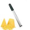 1 шт. 12-дюймовая терка Нержавеющая сталь Терка для сыра Белая терка для сыра Терка для лимона Терка Кухонный гаджет