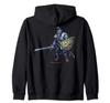DARK SOULS Farnham Zip Hoodie