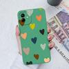 For Samsung Galaxy A04 A04E A04S Phone Case Cat Camera Protection Liquid Silicone Back Cover For Samsung A 04 E S Bumper Shell