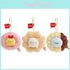 Плюшевая игрушка-животное Sumikko Gurashi из супермягкого материала «Водный кристалл» для подарка и декора