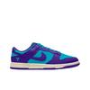 Кобе Брайант x Nike Dunk Low Protro Draft Day Унисекс Кроссовки Фиолетовый Fierce-Purple Синий-Lagoon IM0586-500