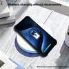Чехол для телефона Moto Edge 5G 2026 IMAK Ударопрочный Матовый Мягкий Чехол