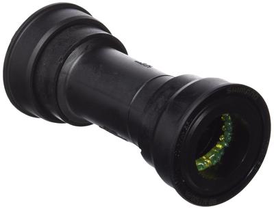 SHIMANO Каретка Press Fit BB для MTB совместимая оболочка EBBMT500PA BB-MT500-PA ширина 92 мм/89,5 мм