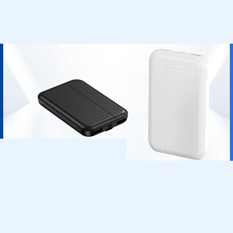 SND A28 Портативный Power Bank 10000 мАч
